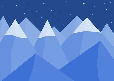 Night Mountains