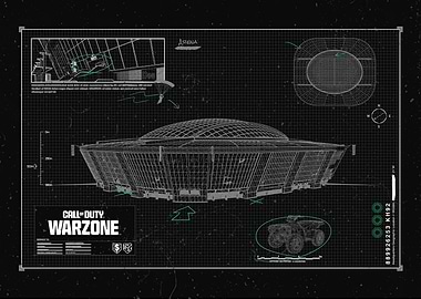 Arena Blueprint