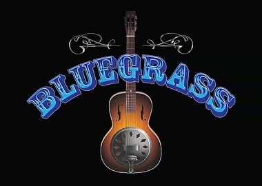 Bluegrass Dobro