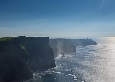 Cliffs of Moher