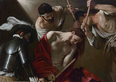 The Flagellation of Christ