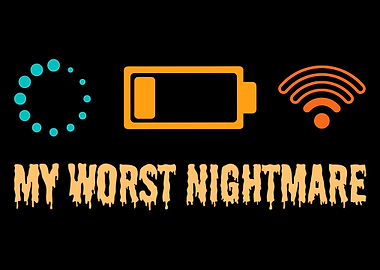 My Worst Nightmare Tech