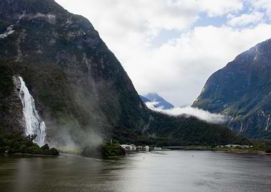 Milford Sound