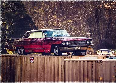 Memory of Yesterday's Youth