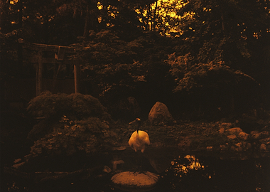 Spirit of the Shrine