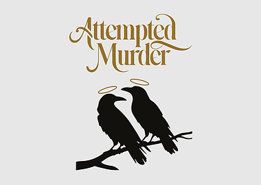 Attempted Murder Crows