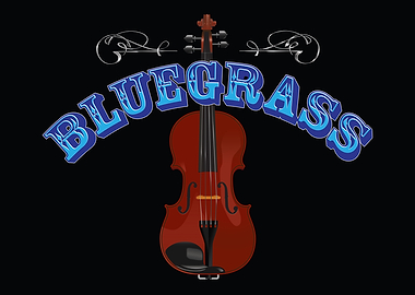Bluegrass Fiddle