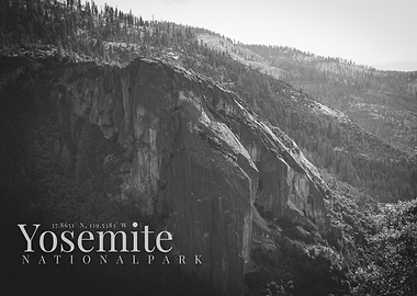 Yosemite National Park