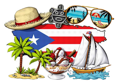 Puerto Rico Vacation