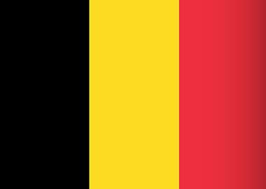 Belgian Flag