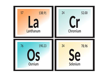 Lacrosse of Elements