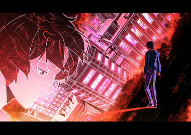 Solo Leveling Intro