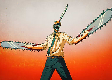 EP03 Chainsaw Man