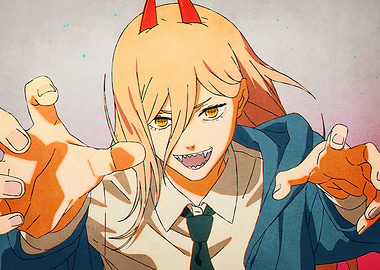 EP03 Power Blood Fiend