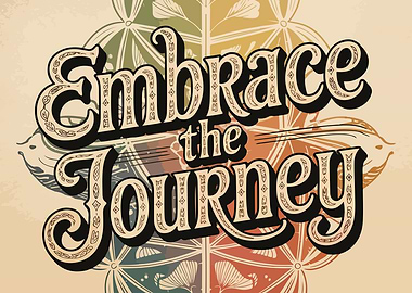 Embrace the Journey