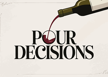 Pour Decisions Wine Design