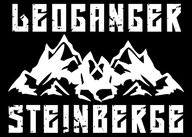 Leoganger Steinberge