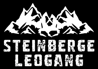 Steinberge Leogang