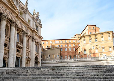 Vatican City