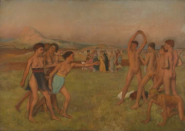 Ancient Greek Ritual