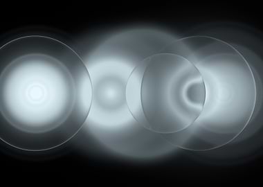 Abstract Circular Design