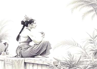 Best Balinese Women