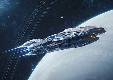 Voyager of the Rings