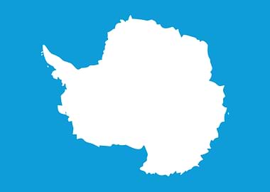 Antarctica flag