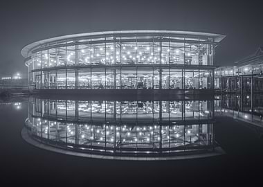 Modern Library Reflection