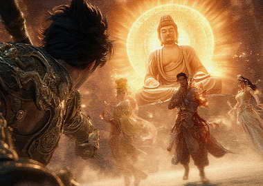 Journey to the West: Confrontation