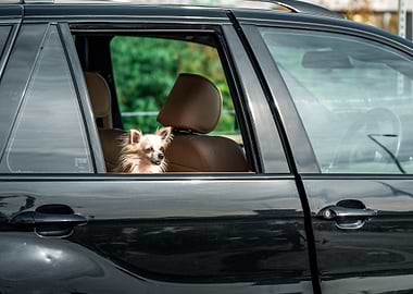 The Backseat Philosopher