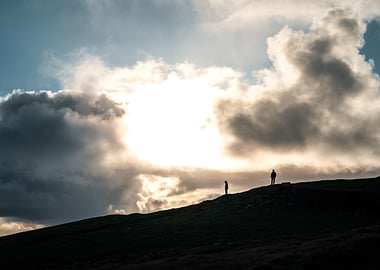 Witnesses of the Sky