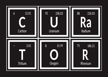 Curator | Periodic Table