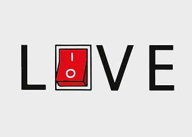 Love Switch On