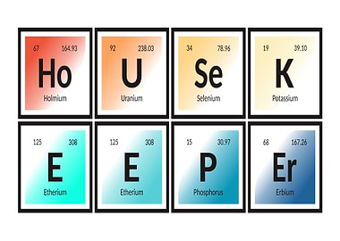 Housekeeper Elements