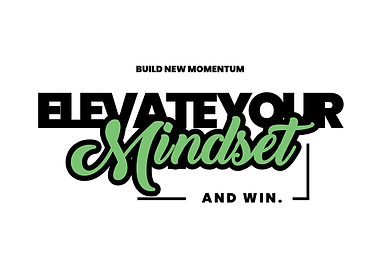 Elevate Your Mindset