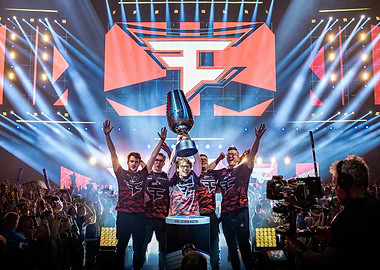 FaZe Clan wins esports tournament
