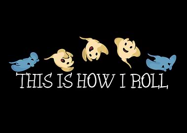 Stingray Lover Kids Funny Ray Manta Ray Stingray