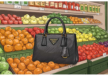 Prada Produce