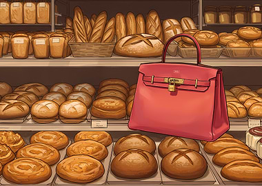 Birkin Bakery