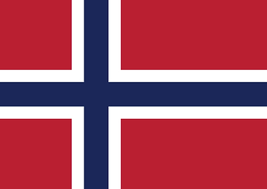 Flag of Norway