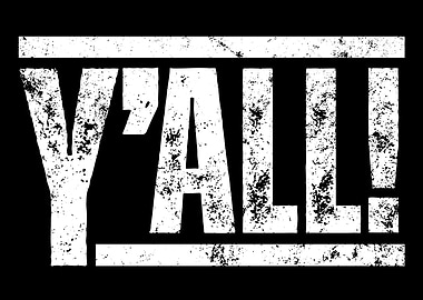 Y'all