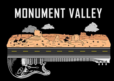 Monument Valley Tribal Park Souvenir Utah Monument Valley