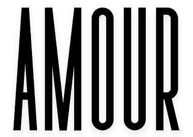 Amour