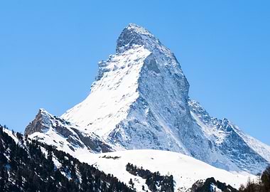 The Matterhorn