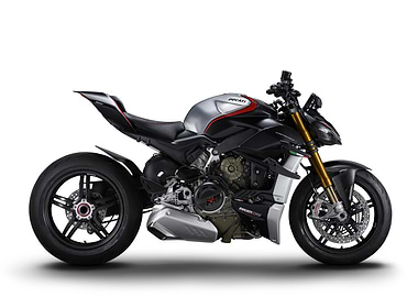Ducati Streetfighter V4 SP Motorcycle
