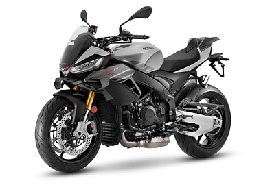 Aprilia Tuono V4 Factory Motorcycle