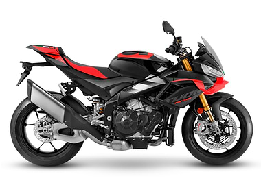Aprilia Tuono 660 Factory Motorcycle