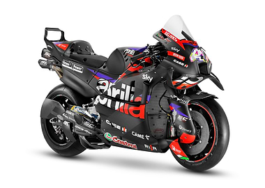 Aprilia RS-GP 24
