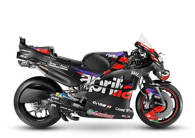 Aprilia RS-GP 24